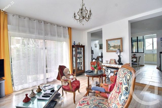 Maison &agrave; vendre - 4 pi&egrave;ces - 94,30 m2 - Chateau Thierry - 02 - PICARDIE