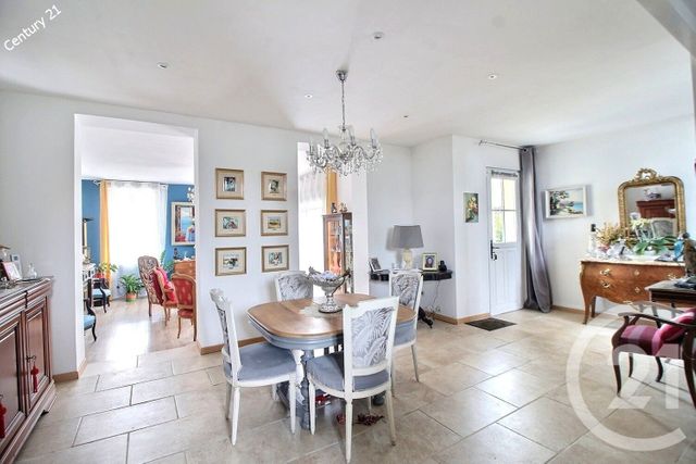 Maison &agrave; vendre - 4 pi&egrave;ces - 94,30 m2 - Chateau Thierry - 02 - PICARDIE