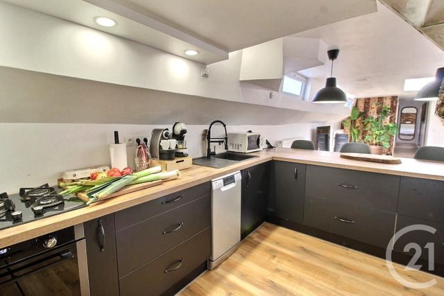 Divers &agrave; vendre - 97 m2 - Chateau Thierry - 02 - PICARDIE