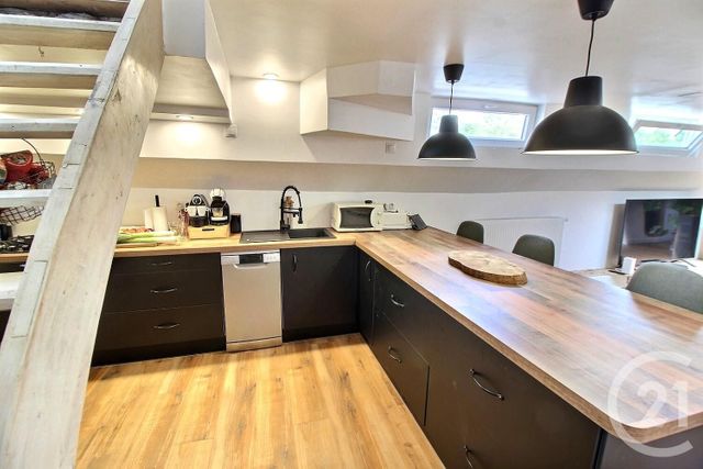 Divers &agrave; vendre - 97 m2 - Chateau Thierry - 02 - PICARDIE