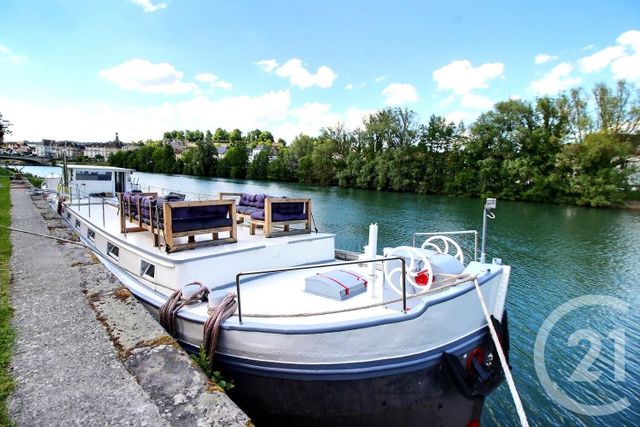 Divers &agrave; vendre - 97 m2 - Chateau Thierry - 02 - PICARDIE