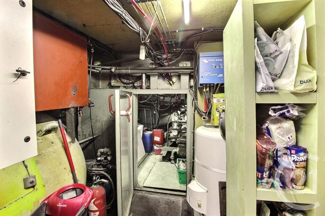 Divers &agrave; vendre - 97 m2 - Chateau Thierry - 02 - PICARDIE