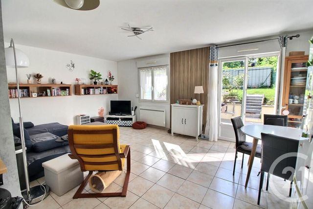 Maison &agrave; vendre - 3 pi&egrave;ces - 62 m2 - Chateau Thierry - 02 - PICARDIE