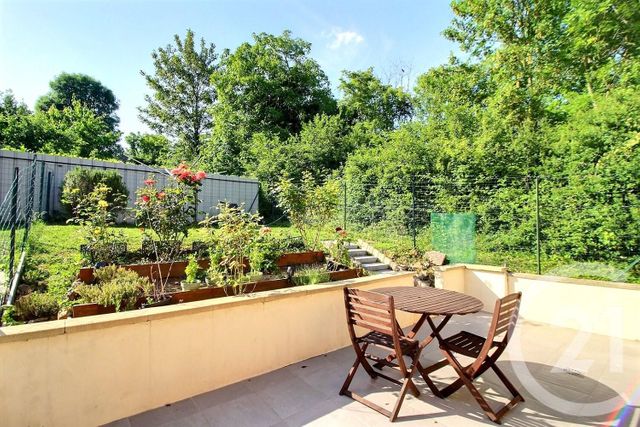 Maison &agrave; vendre - 3 pi&egrave;ces - 62 m2 - Chateau Thierry - 02 - PICARDIE