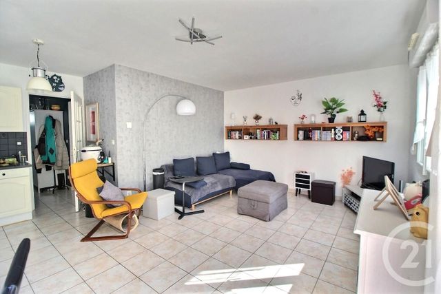 Maison &agrave; vendre - 3 pi&egrave;ces - 62 m2 - Chateau Thierry - 02 - PICARDIE