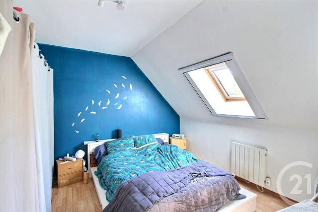 Maison &agrave; vendre - 3 pi&egrave;ces - 62 m2 - Chateau Thierry - 02 - PICARDIE