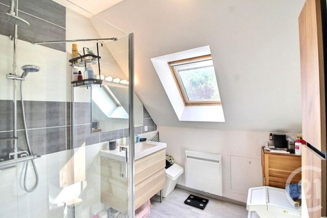 Maison &agrave; vendre - 3 pi&egrave;ces - 62 m2 - Chateau Thierry - 02 - PICARDIE