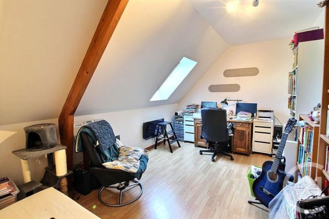 Maison &agrave; vendre - 3 pi&egrave;ces - 62 m2 - Chateau Thierry - 02 - PICARDIE