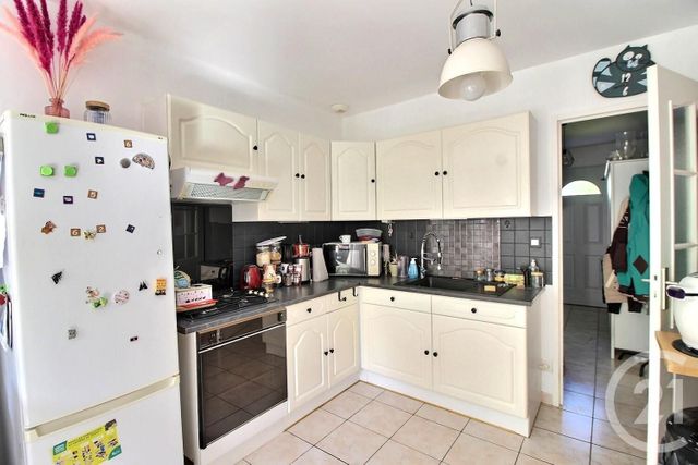 Maison &agrave; vendre - 3 pi&egrave;ces - 62 m2 - Chateau Thierry - 02 - PICARDIE