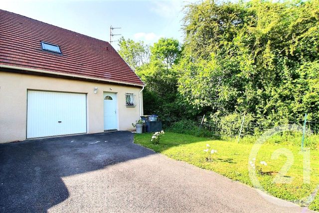 Maison &agrave; vendre - 3 pi&egrave;ces - 62 m2 - Chateau Thierry - 02 - PICARDIE