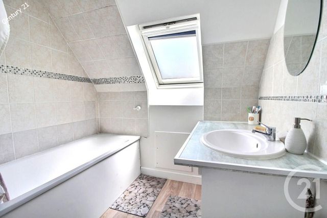Maison &agrave; vendre - 4 pi&egrave;ces - 101 m2 - Chateau Thierry - 02 - PICARDIE
