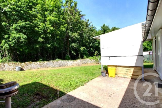 Maison &agrave; vendre - 4 pi&egrave;ces - 101 m2 - Chateau Thierry - 02 - PICARDIE
