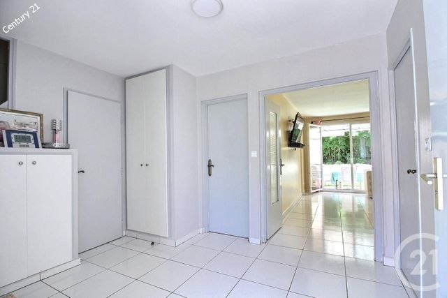 Maison &agrave; vendre - 4 pi&egrave;ces - 101 m2 - Chateau Thierry - 02 - PICARDIE