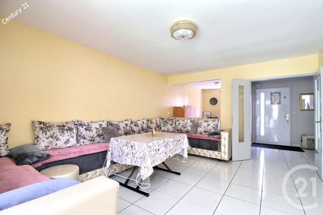 Maison &agrave; vendre - 4 pi&egrave;ces - 101 m2 - Chateau Thierry - 02 - PICARDIE