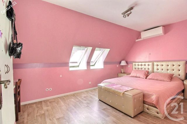 Maison &agrave; vendre - 4 pi&egrave;ces - 101 m2 - Chateau Thierry - 02 - PICARDIE