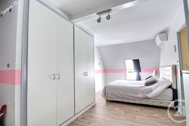 Maison &agrave; vendre - 4 pi&egrave;ces - 101 m2 - Chateau Thierry - 02 - PICARDIE