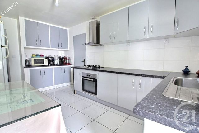 Maison &agrave; vendre - 4 pi&egrave;ces - 101 m2 - Chateau Thierry - 02 - PICARDIE