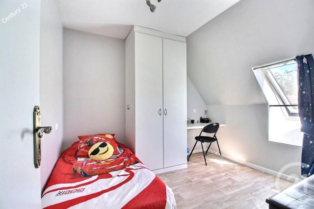 Maison &agrave; vendre - 4 pi&egrave;ces - 101 m2 - Chateau Thierry - 02 - PICARDIE