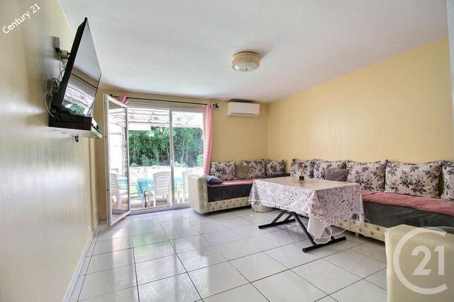 Maison &agrave; vendre - 4 pi&egrave;ces - 101 m2 - Chateau Thierry - 02 - PICARDIE