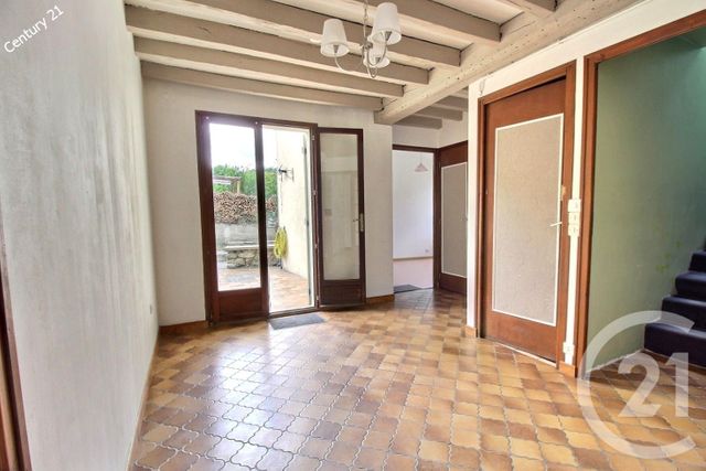 Maison &agrave; vendre - 7 pi&egrave;ces - 165,82 m2 - La Ferte Sous Jouarre - 77 - ILE-DE-FRANCE