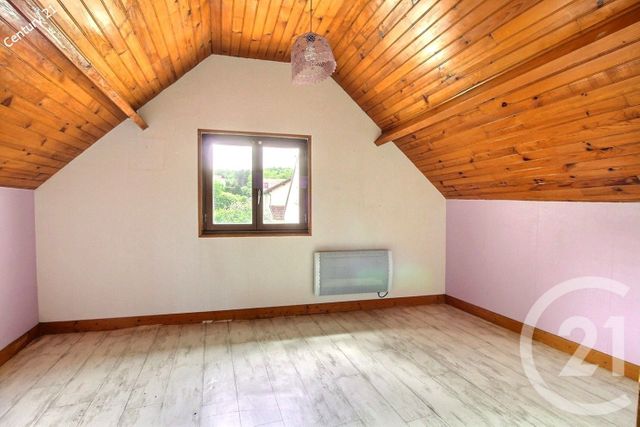 Maison &agrave; vendre - 7 pi&egrave;ces - 165,82 m2 - La Ferte Sous Jouarre - 77 - ILE-DE-FRANCE