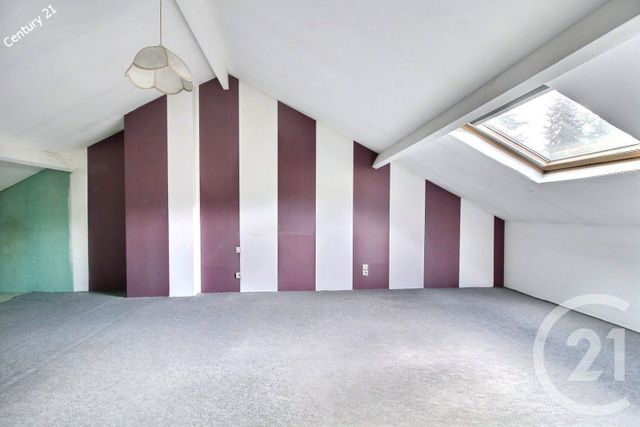 Maison &agrave; vendre - 7 pi&egrave;ces - 165,82 m2 - La Ferte Sous Jouarre - 77 - ILE-DE-FRANCE