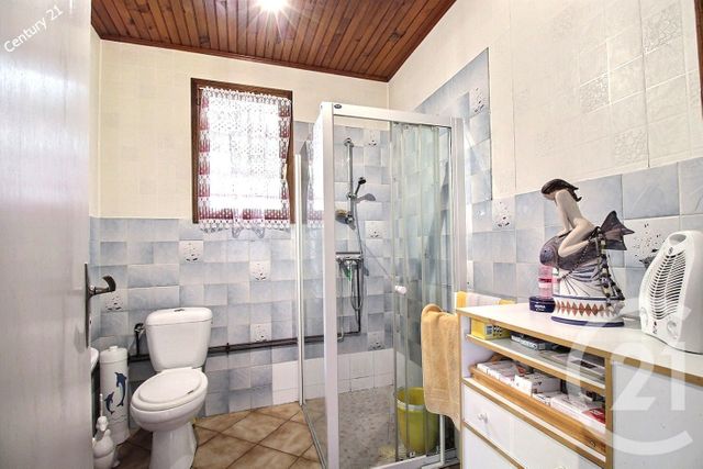 Maison &agrave; vendre - 7 pi&egrave;ces - 165,82 m2 - La Ferte Sous Jouarre - 77 - ILE-DE-FRANCE