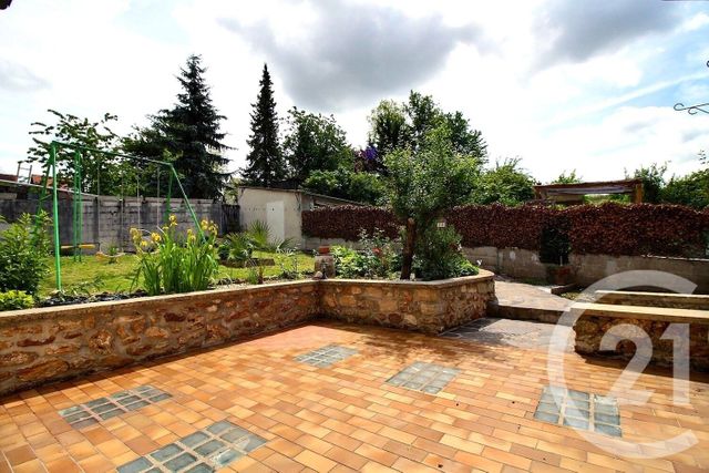 Maison &agrave; vendre - 7 pi&egrave;ces - 165,82 m2 - La Ferte Sous Jouarre - 77 - ILE-DE-FRANCE