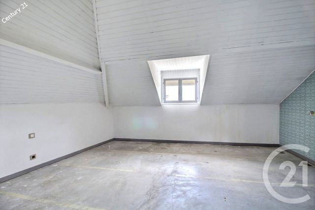 Maison &agrave; vendre - 7 pi&egrave;ces - 165,82 m2 - La Ferte Sous Jouarre - 77 - ILE-DE-FRANCE