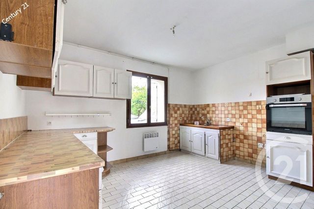 Maison &agrave; vendre - 7 pi&egrave;ces - 165,82 m2 - La Ferte Sous Jouarre - 77 - ILE-DE-FRANCE