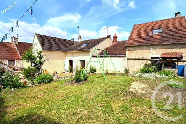 maison - LA FERTE SOUS JOUARRE - 77