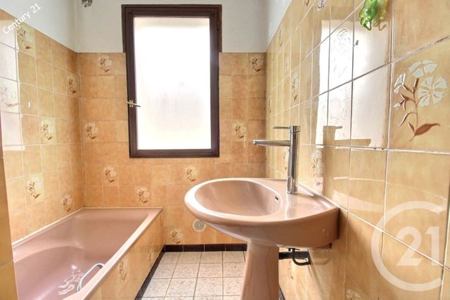 Maison &agrave; vendre - 7 pi&egrave;ces - 165,82 m2 - La Ferte Sous Jouarre - 77 - ILE-DE-FRANCE
