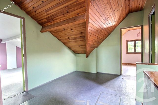 Maison &agrave; vendre - 7 pi&egrave;ces - 165,82 m2 - La Ferte Sous Jouarre - 77 - ILE-DE-FRANCE
