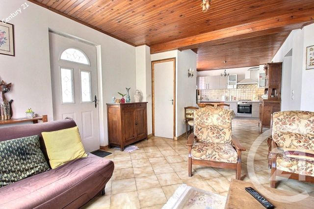 Maison &agrave; vendre - 7 pi&egrave;ces - 165,82 m2 - La Ferte Sous Jouarre - 77 - ILE-DE-FRANCE