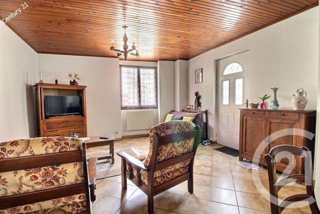 Maison &agrave; vendre - 7 pi&egrave;ces - 165,82 m2 - La Ferte Sous Jouarre - 77 - ILE-DE-FRANCE