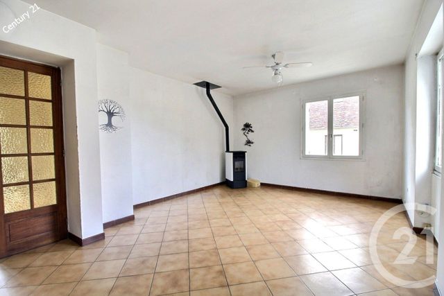 Maison &agrave; vendre - 7 pi&egrave;ces - 165,82 m2 - La Ferte Sous Jouarre - 77 - ILE-DE-FRANCE