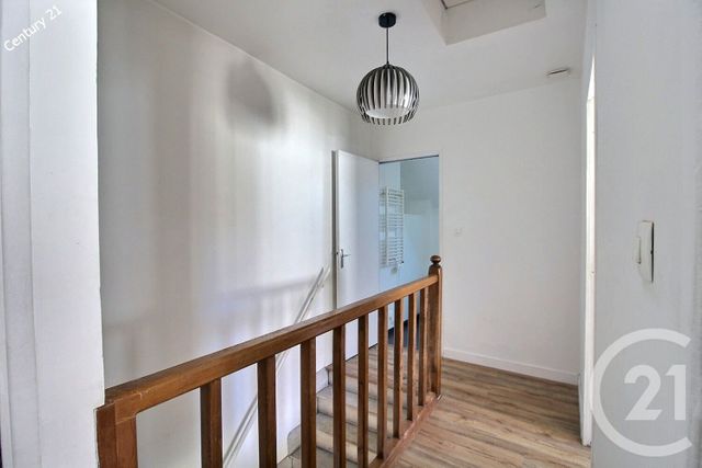 Maison &agrave; vendre - 4 pi&egrave;ces - 65 m2 - Chateau Thierry - 02 - PICARDIE