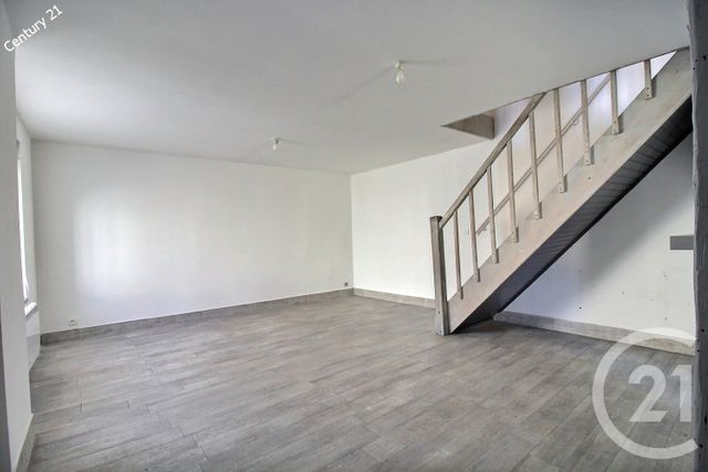 Maison &agrave; vendre - 4 pi&egrave;ces - 65 m2 - Chateau Thierry - 02 - PICARDIE