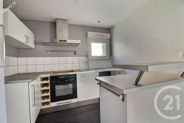 Maison &agrave; vendre - 4 pi&egrave;ces - 65 m2 - Chateau Thierry - 02 - PICARDIE