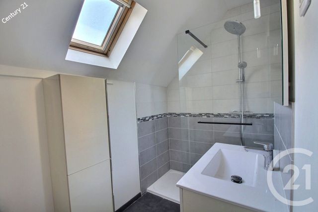Maison &agrave; vendre - 4 pi&egrave;ces - 65 m2 - Chateau Thierry - 02 - PICARDIE