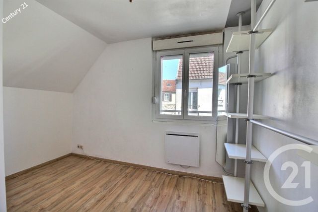 Maison &agrave; vendre - 4 pi&egrave;ces - 65 m2 - Chateau Thierry - 02 - PICARDIE