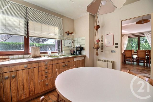 Maison &agrave; vendre - 6 pi&egrave;ces - 180 m2 - Chateau Thierry - 02 - PICARDIE