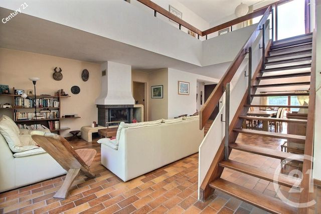 Maison &agrave; vendre - 6 pi&egrave;ces - 180 m2 - Chateau Thierry - 02 - PICARDIE