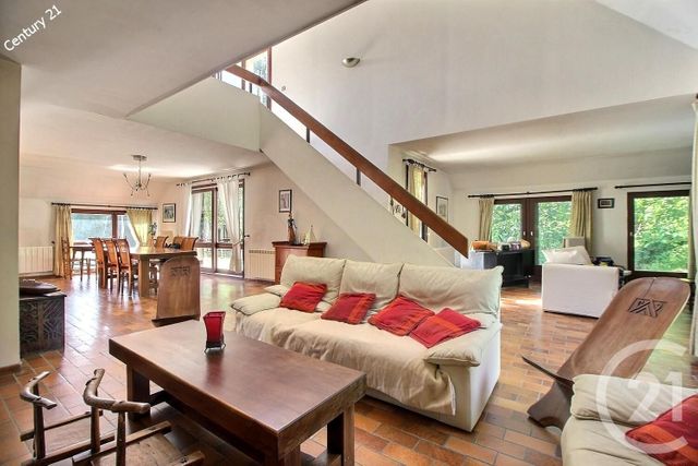 Maison &agrave; vendre - 6 pi&egrave;ces - 180 m2 - Chateau Thierry - 02 - PICARDIE