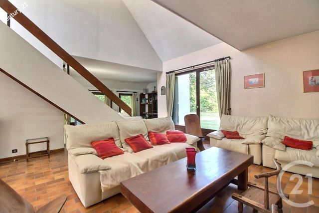 Maison &agrave; vendre - 6 pi&egrave;ces - 180 m2 - Chateau Thierry - 02 - PICARDIE