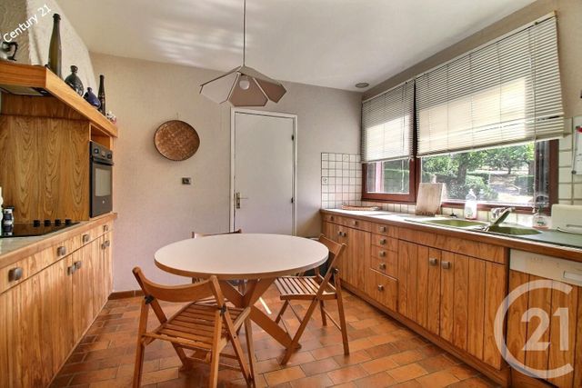 Maison &agrave; vendre - 6 pi&egrave;ces - 180 m2 - Chateau Thierry - 02 - PICARDIE