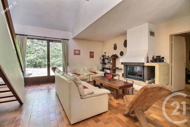 Maison &agrave; vendre - 6 pi&egrave;ces - 180 m2 - Chateau Thierry - 02 - PICARDIE