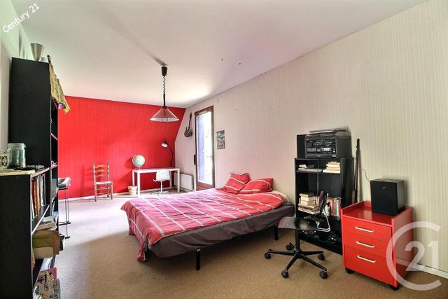 Maison &agrave; vendre - 6 pi&egrave;ces - 180 m2 - Chateau Thierry - 02 - PICARDIE