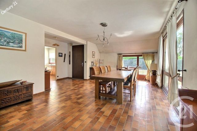 Maison &agrave; vendre - 6 pi&egrave;ces - 180 m2 - Chateau Thierry - 02 - PICARDIE