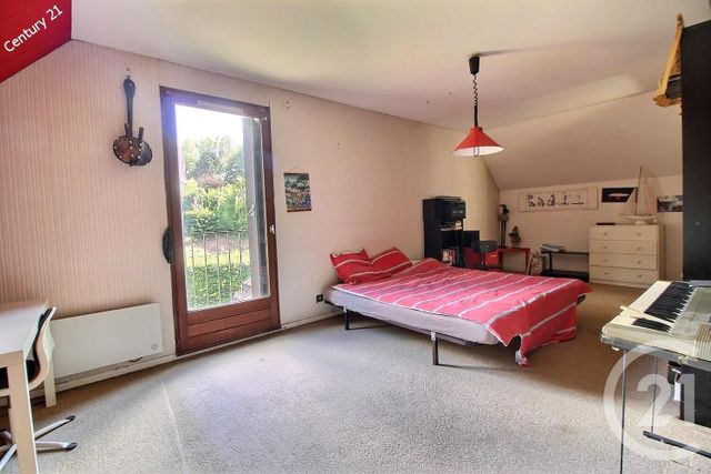 Maison &agrave; vendre - 6 pi&egrave;ces - 180 m2 - Chateau Thierry - 02 - PICARDIE